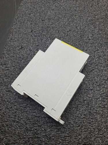Finder DIN Rail Mount 6A 250V EN 50205 Type A Relay 7s.14.9.024.0310
