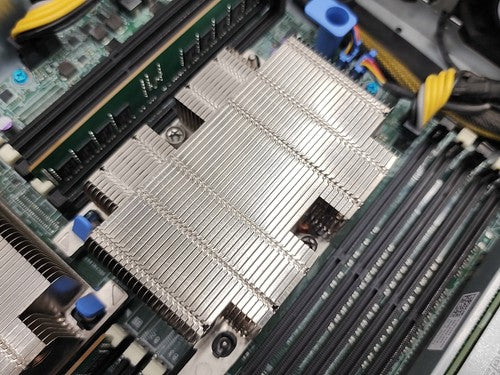 Dell PowerEdge R540 Server 32GB DDR4 RAM Rackmount 2x Bronze 3104