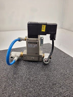 SMC VNA211A-10A-3DZ-B process valve VNA/B/C/D 2-WAY MEDIA VALVE 24VDC
