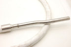 SwageLok Push-On Hose, 3/4 in. Hose Size 60" Special ends