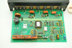 Pittman Servo AMP Control Module 2014813 Rev. C 1104810 7915607 2904806 SW1
