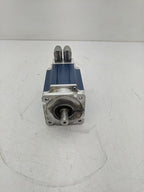 Torque Systems PM Servo Motor CMC T1102M0100 .75" shaft Unit A