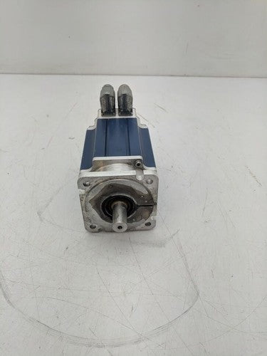 Torque Systems PM Servo Motor CMC T1102M0100 .75" shaft Unit A