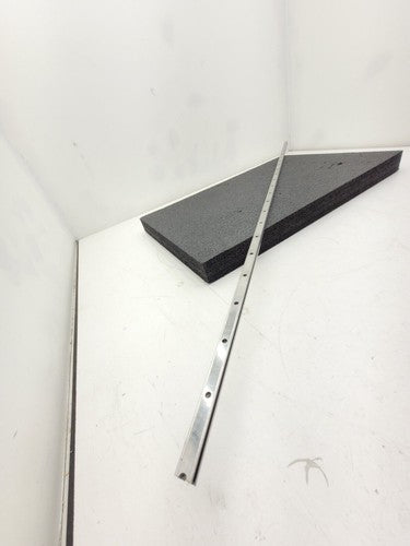 THK NSK IKO?  55" 1400mm Linear Rail .6" wide .5" tall New Unknown Manufacturer