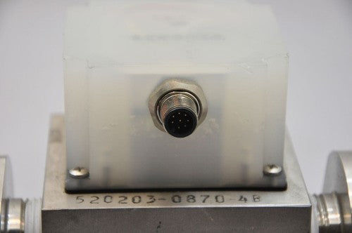 Proteus Industries 94016SN40-TDP-P1 520203-0870 4B Flow Temp & Pres Control