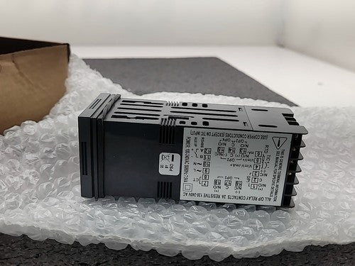 West Control Solutions P6101 PID Temperature Controller Process 2100000