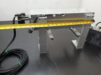Mitsubishi 200W Servo Adjustable Width Control System HF-KP23 + MR-J3-20A