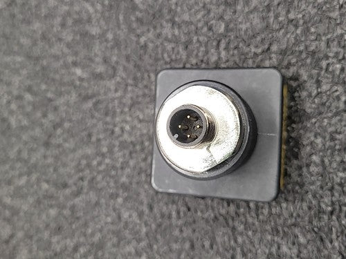 Banner OPBT2QDH 27189 Photoelectric Sensor Omni-Beam Power Block