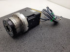 Parker Compumotor Servo Motor CM341JJ-114952 Harmonic Drive 25-50-369821-4