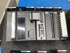LOT IDEC FA-3S Programmable Controller PLC Lot CPU PSA1 AD122 CP11 R16I Modules
