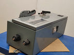 Allen Bradley Bulletin 512 Combination Controller Motor Starter Control Panel