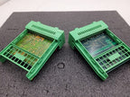 Elrest 105326 SINGLE/MIM 3.0, SINGLE/LEITWERTMODUL/LM1.0 Leakage Module 105302
