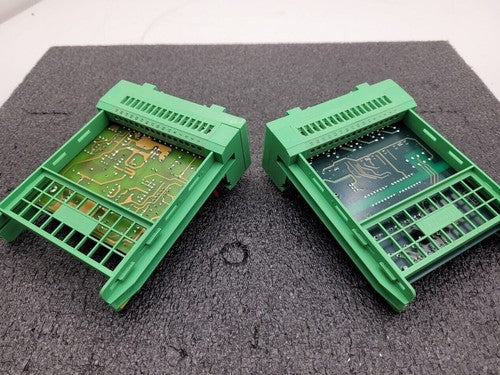 Elrest 105326 SINGLE/MIM 3.0, SINGLE/LEITWERTMODUL/LM1.0 Leakage Module 105302