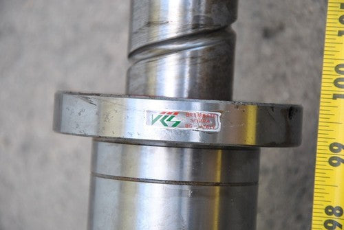 VCS Ground Ballscrew Linear Actuator 3744L 48mm NSK THK