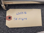 Hach LXG325 TSS HT sc Suspended Solids Inline Sensor High Temp Tested Working E
