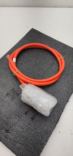 Molex Max-LOC Imperium Pluggable Cable EV Motor Power 2-0 Shielded Harness 2m