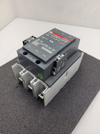 ABB AF460-30 650A 600V 3 Pole 3 Phase Motor Starter Contactor 100-250VDC Coil