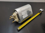 Vishay EstaDry phMKDg D-Type Triangular LVAC Power Capacitor 730.3.37,67-K 50Hz