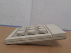 HP 46085A 9 Roller Wheel Knob Keypad Controller Unit Numeric Pad Interface