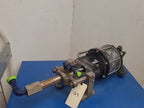 Speeflo Commander 742-140A High Pressure Air Operated Grease Pump Pneumatic A9