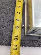 Exor 10" Touch Screen HMI SO-24-B Tested in OK shape shows image, screen flicker