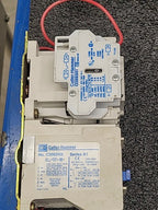 Siemens 3TH43 Industrial Contactor Overload Relay Lot of 14