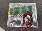 Vitesse VSC3312XYP Development Board 6.5 Gbps 12x12 Crosspoint Switch