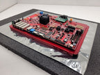 Broadcom BCM958712K Development Dev Board Kit 100-128713-0030 Rev 09