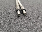 Banner Engineering Fiber End Assembly Omni Beam Q45 ValuBeam Maxi Multi BA13S
