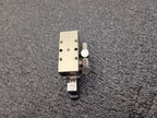 Destaco Robohand RPLC-1M-V 2 Jaw Parallel Pnumatic Gripper 1/4" Stroke