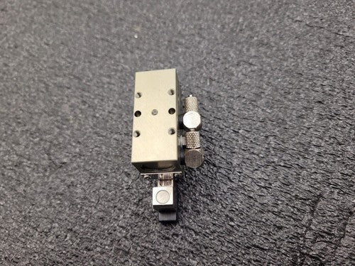 Destaco Robohand RPLC-1M-V 2 Jaw Parallel Pnumatic Gripper 1/4" Stroke