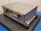 Emerson 70727 EIM Hoffman Industrial Valve Actuator Engine Pump Control Panel