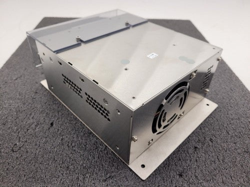 Cosel PAA600F-24 100-240VAC 8.2A Input 24VDC 27A 600W Output