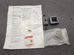 Norgren 4314-52 Excelon Quikclamp Mounting Bracket Pneumatic Clamp Kit 4314-51