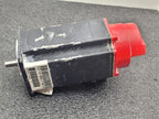 GE Fanuc AC Servo Motor A06B-0373-B577#7008  A06B0373B5777008 [B]