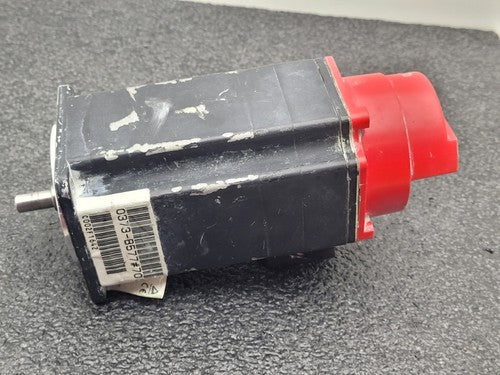 GE Fanuc AC Servo Motor A06B-0373-B577#7008  A06B0373B5777008 [B]