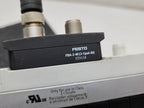 Festo CVP 14-VI 18210 8x BN02 161360 Valves Control Block FBA-2-M12-5POL-RK