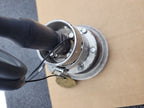 Viatran Pressure Transducer 5093BQST20F 20K PSI H20 Water Service Unit B