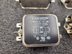 Lot of 15x SCHAFFNER Power Line Filter 110/250VAC FN2010-16-06 110/250VAC 16A