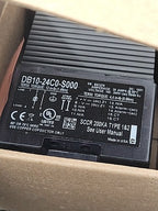 Watlow DB10-24C0-S000 DIN-A-MITE Solid State Power Controller SSR 35 Amp