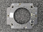 Cognex ISL-7000-IR LED Ring Light PCB Board 820-10158-4R Infrared Circuit