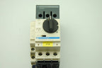 TELEMECANIQUE GV2P10H7/4-6 3A, Motor Circuit Breaker