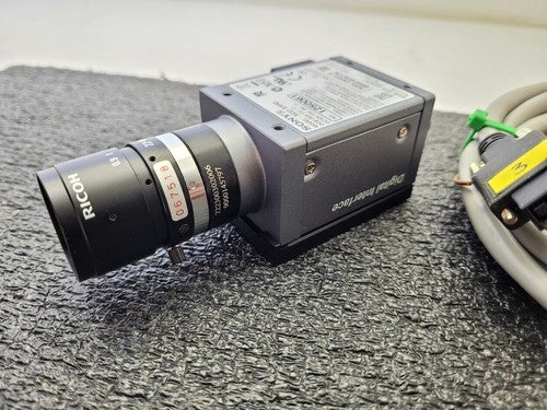 SONY XCD-SX90 Industrial CCD Camera Monochrome Camera 1/3 Type Progressive #3