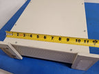 Zygo New View 100 Electronics Enclosure 6300-0112-14 Green Light Powers On.