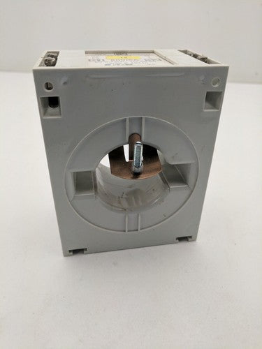 Eaton Current Transducer HF5 800A Primary 5A Secondary Bus Bar Mounted 741E0024