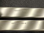Banner USE2012NP2 & USR2012NP2 MICRO-SCREEN 20" Light Curtain Screen Tested "F"