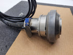 Viatran Pressure Transducer 5093BQST20F 20K PSI H20 Water Service