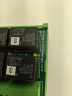 Phoenix Contact CBW SP1 Relay Module 5605118 557358 Omron G5LE-14 10x 24VDC