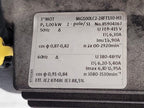 Grudfos CR15-2X-F-A-E-HQQE Never Used 3kW Virtical Multistage Centrifugal Pump