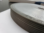 New KGW Super Abrasive Diamond Grinding Wheel Wheel M4D600/800-125MX109
